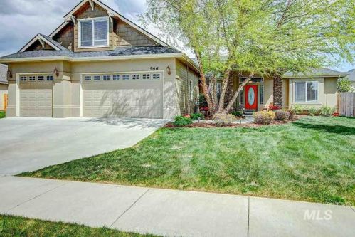 546 Quincannon Way, Star, ID 83669-5897