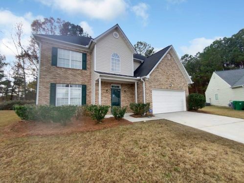 5967 Shadow Lake Way, Lithonia, GA 30058-6602