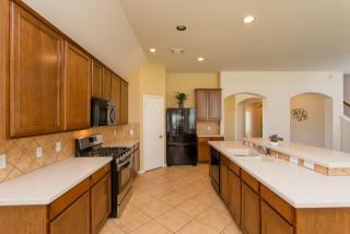 1614 Lindsey Terrace Ln, Spring TX  77386-3336 exterior