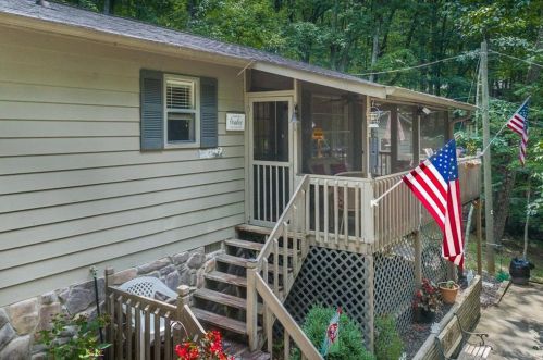 550 Fairway Dr, Big Canoe, GA 30143-7946