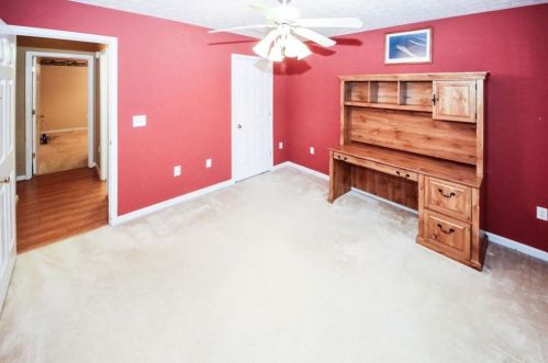 665 Monte Ln, Jefferson GA  30549-6909 exterior