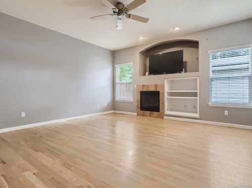 2880 Delaware St, Englewood CO  80110-1434 exterior