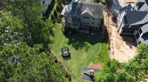 6470 Long Is Dr, Atlanta GA  30328-3043 exterior