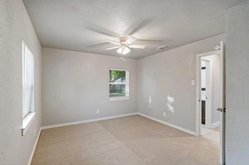 2703 Garapan Dr, Dallas TX  75224-2617 exterior