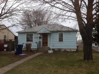 2029 Rich Ave, Spokane WA  99207-4345 exterior