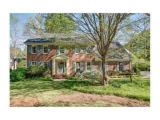 4080 Livsey Rd, Tucker, GA 30084-2594