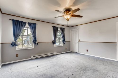 16582 Louisiana Dr, Aurora CO 80012-7772 exterior