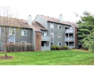 8019 Tamarron Dr, Plainsboro NJ  08536-4340 exterior