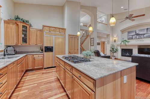 7148 Elk Ct, Denver CO 80016-4329 exterior