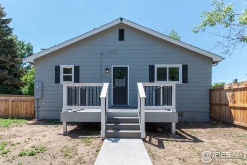 910 Harrison Ave, Loveland CO  80537-4634 exterior