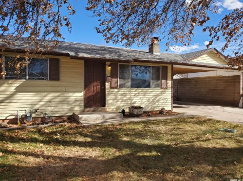 332 800, Cedar City, UT 84720-3036