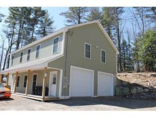38 Jenness Hill Rd, Meredith, NH 03253-6216