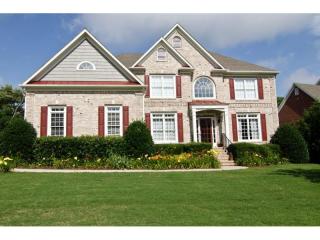 217 Rippling Dr, Marietta, GA 30064-5033