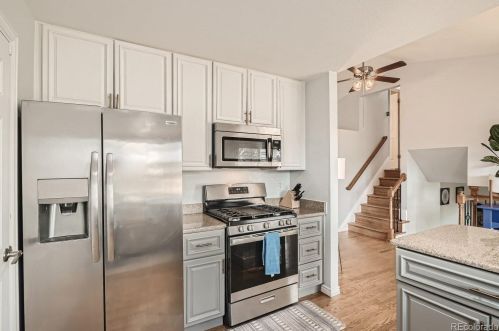 21678 Powers Cir, Denver CO  80015-3368 exterior