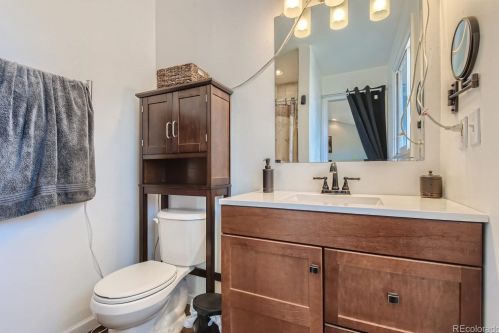 302 Stagecoach Trl, Elizabeth CO 80107-8538 exterior