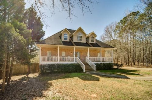 104 Creekside Ct, Jackson, GA 30233-5227