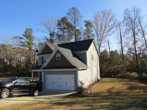 1950 Crescent Moon Dr, Conyers GA  30012-2894 exterior