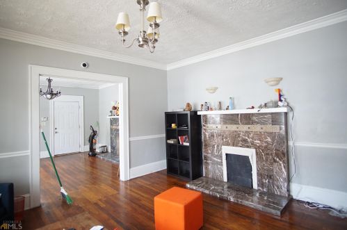 1443 Beatie Ave, Atlanta GA  30310-4337 exterior
