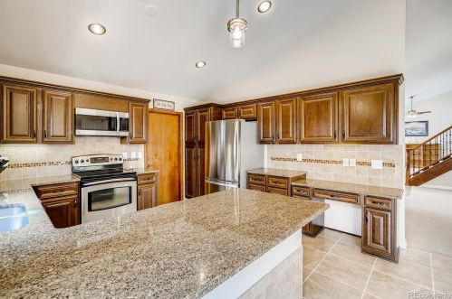 7838 Poplar Way, Englewood CO 80112-3143 exterior