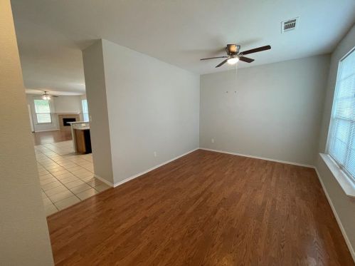 7200 Starwood Dr, Fort Worth TX  76137-4495 exterior