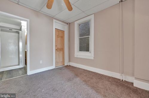 611 Market St, York PA  17401-3712 exterior