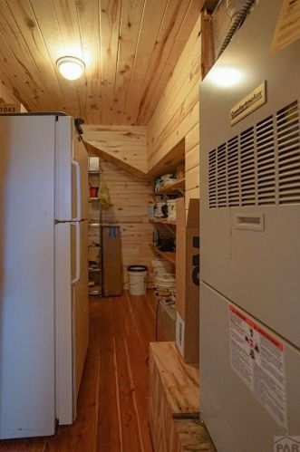 277 Thompson Rd, Wahatoya CO  81055-9648 exterior