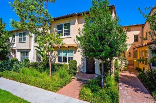 37 Jonquil, Irvine, CA 92618-1513