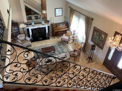 771 Fairway Ln, Anaheim CA  92807-4802 exterior