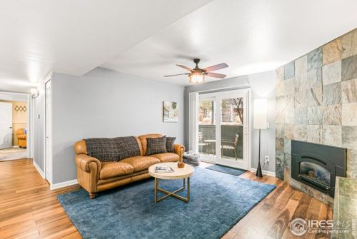 4654 White Rock Cir, Boulder CO  80301-5375 exterior