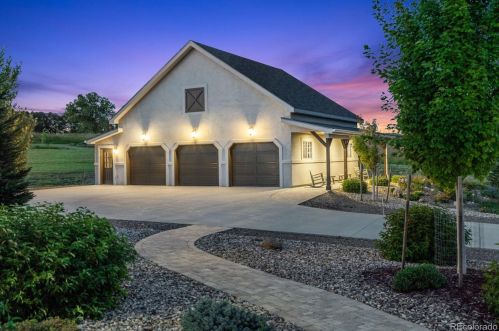 5972 Inspiration Dr, Fort Collins CO  80524-9388 exterior