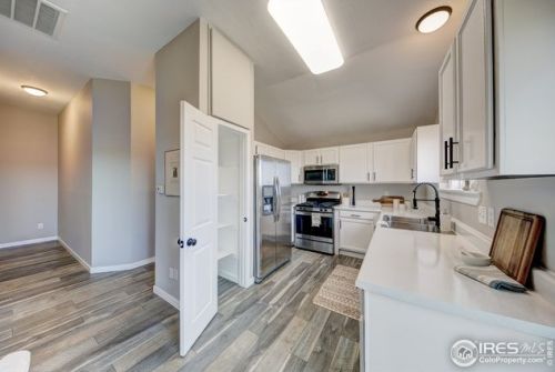 201 Welker Ave, Mead CO  80542 exterior