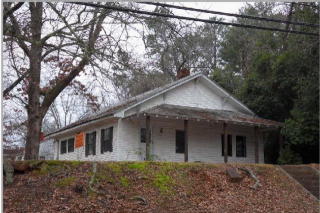 606 Robert Toombs Ave, Washington, GA 30673-2041