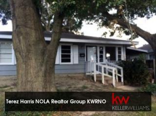 3608 Colorado Ave, Kenner LA  70065-3002 exterior