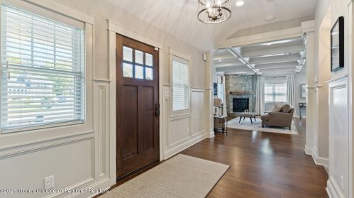 2 Barbara Ter, Middletown NJ  07748-1247 exterior