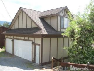 826 Neyland Ave, Spokane Valley WA  99019-9579 exterior