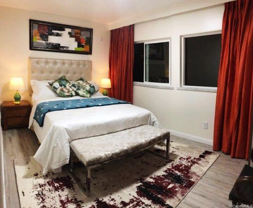 3415 Kanaina Ave, Honolulu HI  96815-4226 exterior