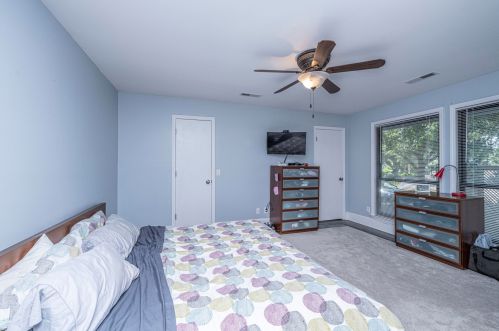 1 Lake Village Ln, Isle Of Palms SC  29451-2713 exterior