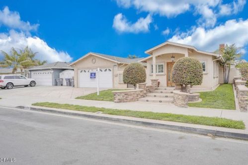 654 Geranium Pl, Oxnard, CA 93036-2335