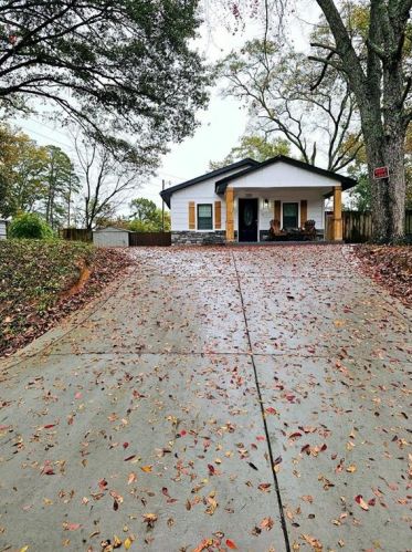 205 Old Griffin Rd, Mcdonough, GA 30253-6706