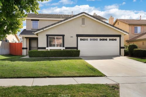 1488 Willowbend Way, Beaumont, CA 92223-7198