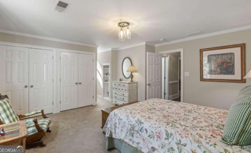 7660 Ball Mill Rd, Atlanta GA  30350-4406 exterior