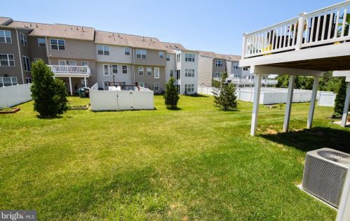 1333 Spindrift Rd, Aberdeen MD  21001-3954 exterior