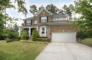 15 Stonehouse Ct, Durham, NC 27713-6107