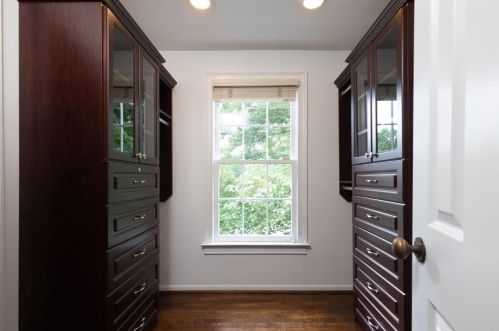 3986 Fernway Ct, Atlanta GA  30319-1667 exterior