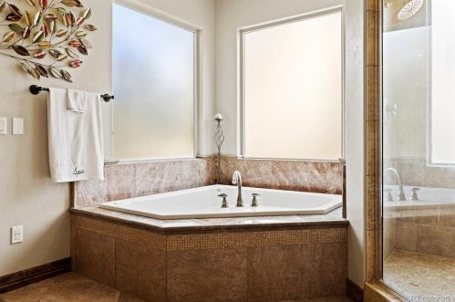 9015 Scenic Pine Dr, Parker CO  80134-2796 exterior