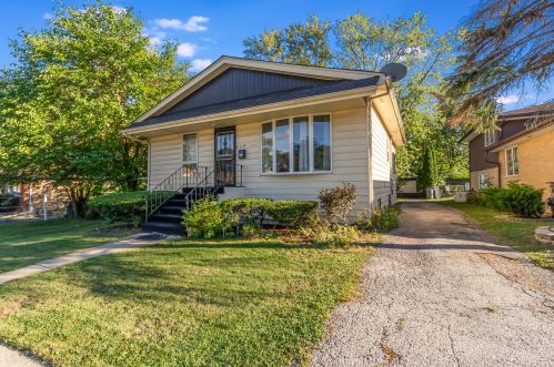 5145 Ridge Ave, Hillside, IL 60162-1041