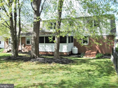 622 Southgate Rd, Aberdeen MD  21001-1620 exterior