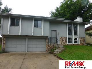 2105 Morrie Dr, Bellevue, NE 68123-2403