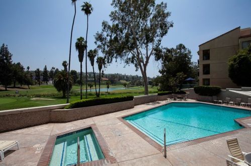 5555 Canyon Crest Dr, Riverside CA  92507-6405 exterior