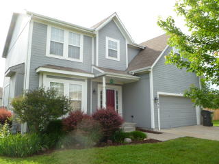18520 Spruce Ct, Gardner, KS 66030-8103